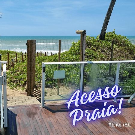 בארה דה סאו מיגל Areias Do Mar ! 2 Quartos Familia Com Varanda A213 מראה חיצוני תמונה