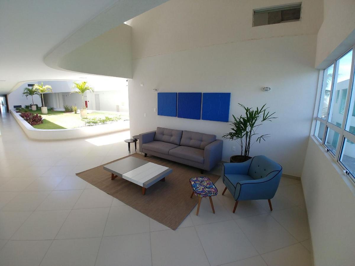 בארה דה סאו מיגל Areias Do Mar ! 2 Quartos Familia Com Varanda A213 מראה חיצוני תמונה