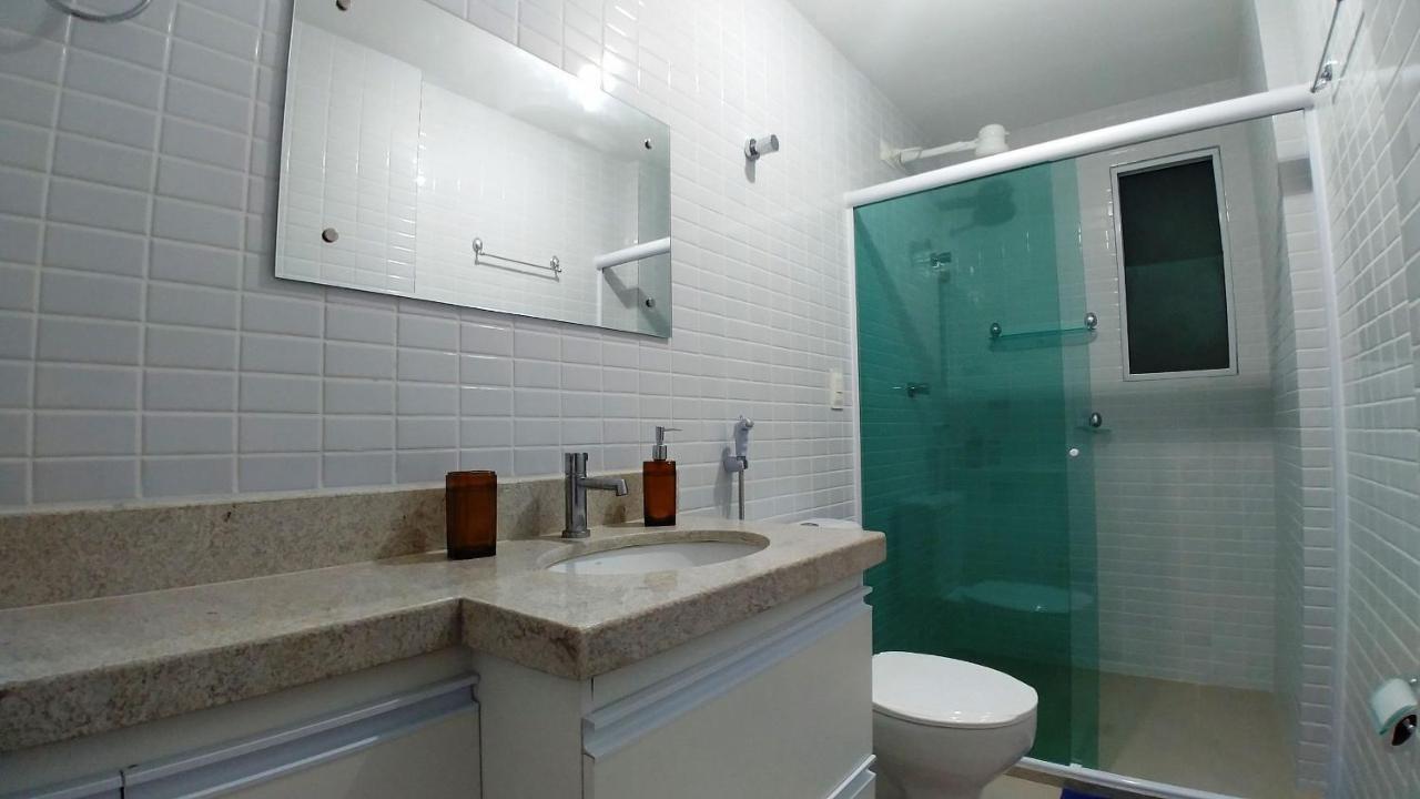 בארה דה סאו מיגל Areias Do Mar ! 2 Quartos Familia Com Varanda A213 מראה חיצוני תמונה